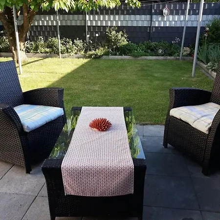 Also A Modern Retreat *