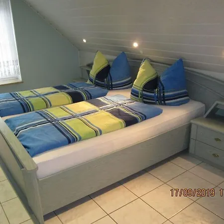 Also A Modern Retreat Röbel