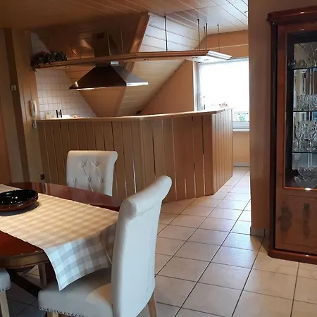 Also A Modern Retreat *