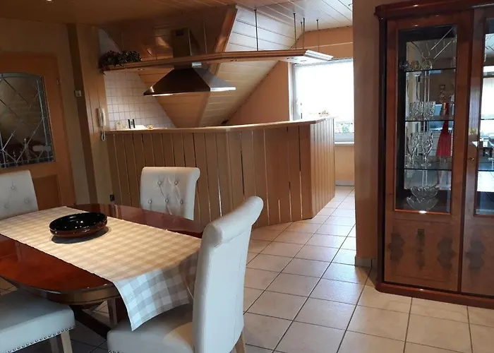 Also A Modern Retreat *